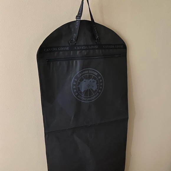 Canada Goose Other - Canada Goose Garment Bag